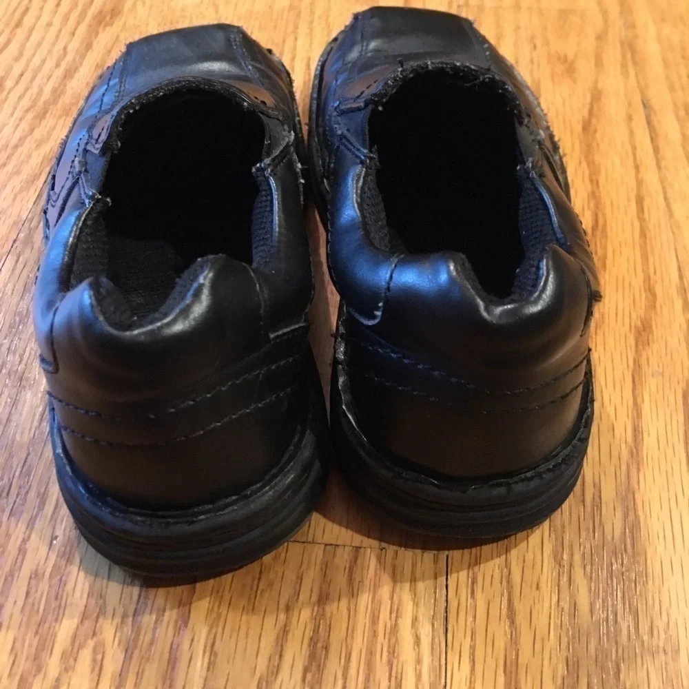 Sonoma boys black
